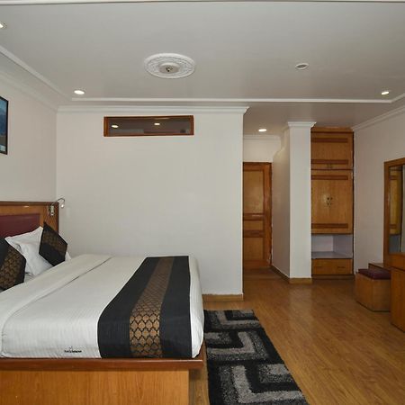 M Hotel And Restaurant McLeod Ganj Exterior photo